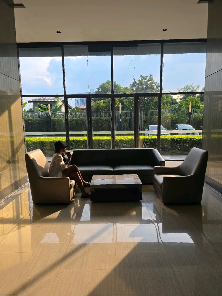 Thailand... its good to be back 🤍