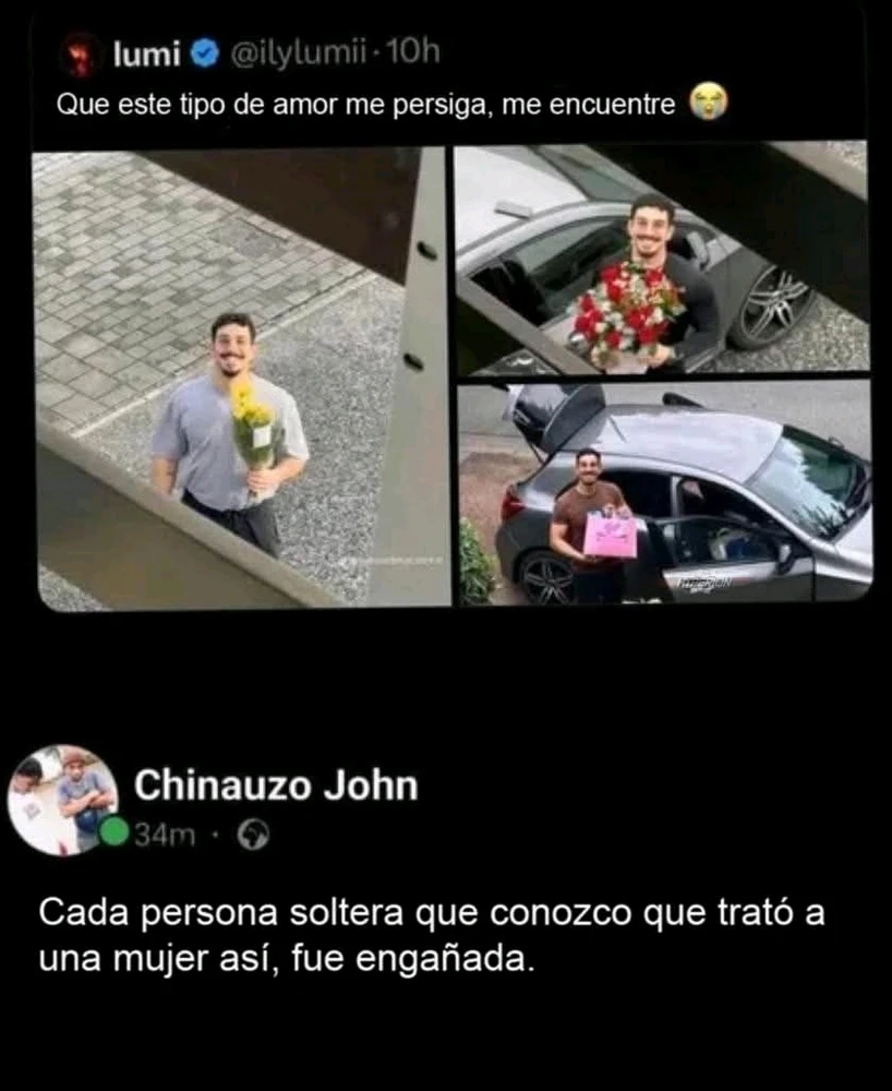 Es gracioso porque es verdad xd