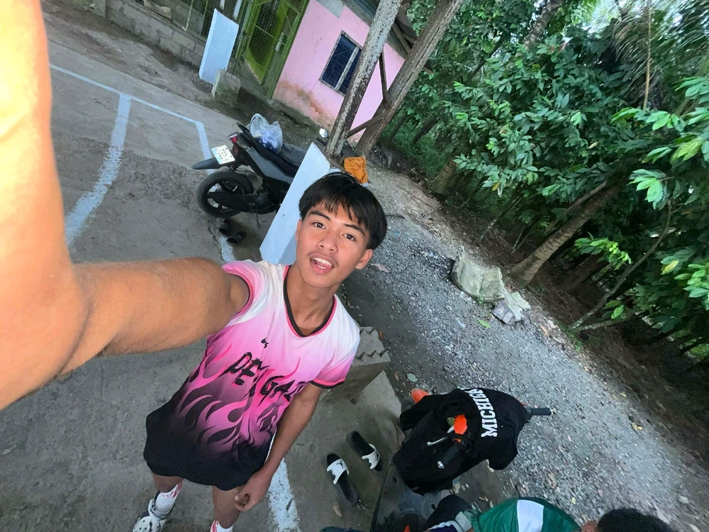 Image uploaded by Dongszkie puppy