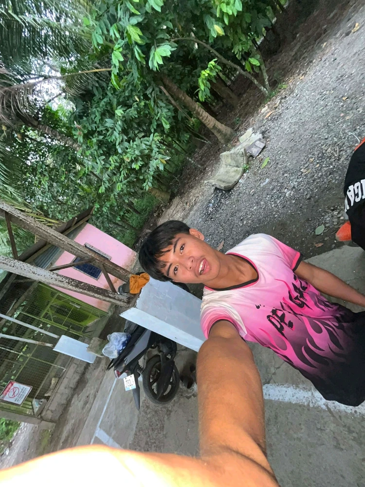 Image uploaded by Dongszkie puppy