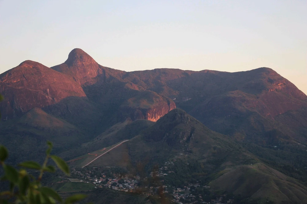 Imagem enviada por Ary