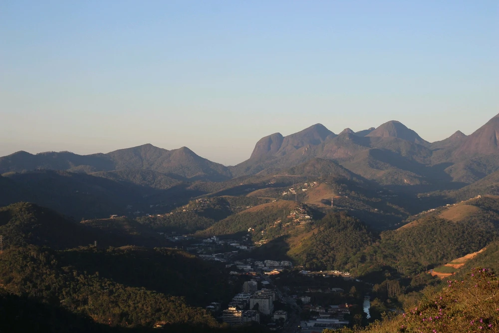 Imagem enviada por Ary