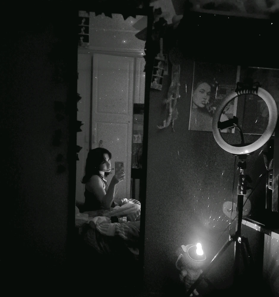 GIF uploaded by Kirstin