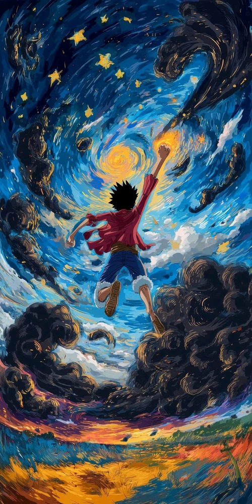 a gud day to start with some crazy anime