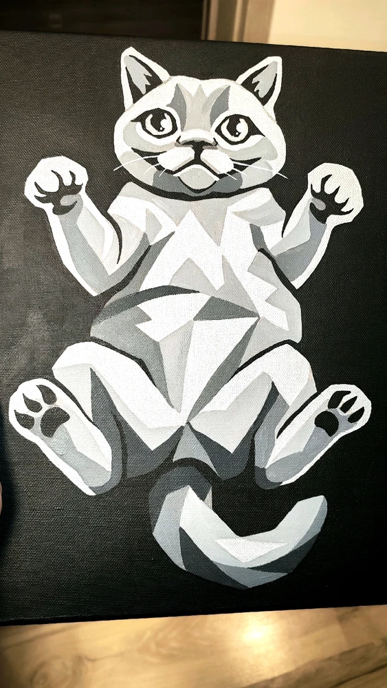 GIF nahral Frederika