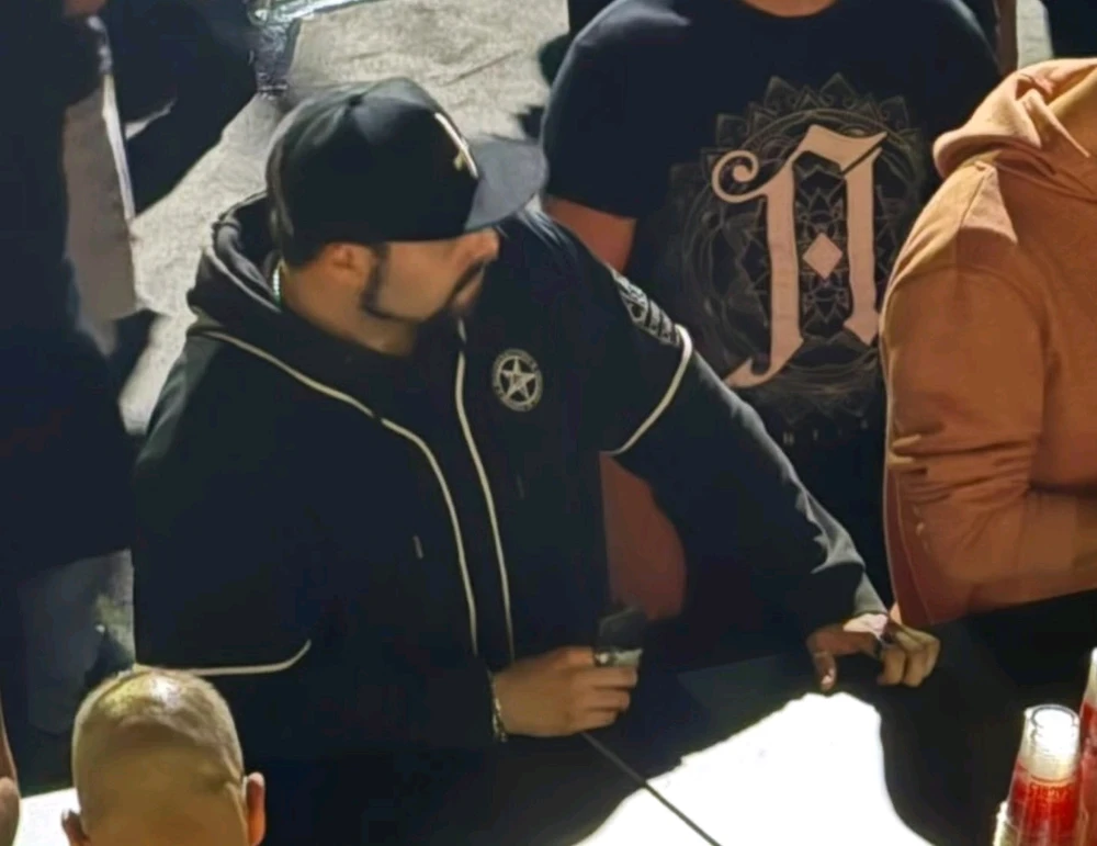 GIF enviado por Benny