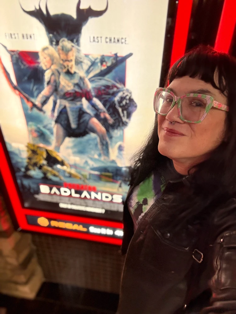 Image uploaded by Billie