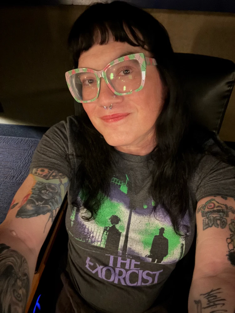 Image uploaded by Billie