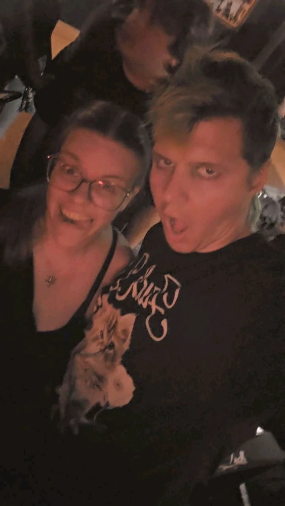 GIF uploaded by Stephanie