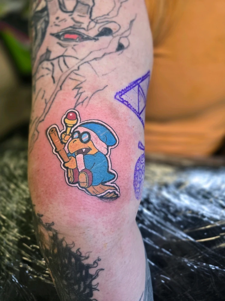 GIF uploaded by Tair