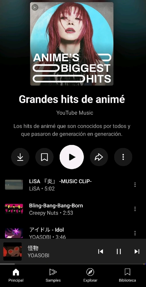 Hoy se trabaja modo otaku 😬