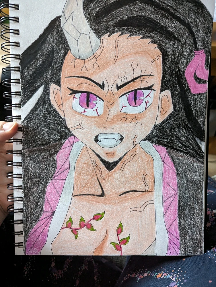 Drawings I did last year need to do some more this year ☺️