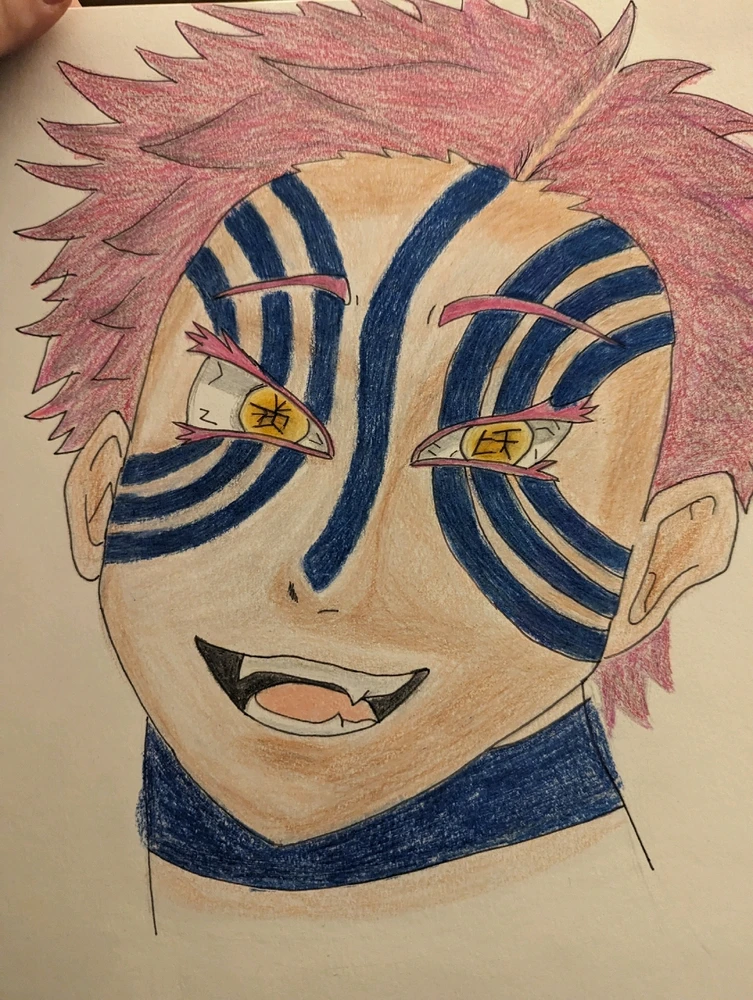 Drawings I did last year need to do some more this year ☺️