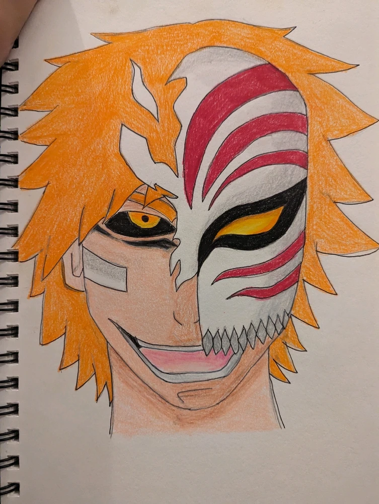 Drawings I did last year need to do some more this year ☺️