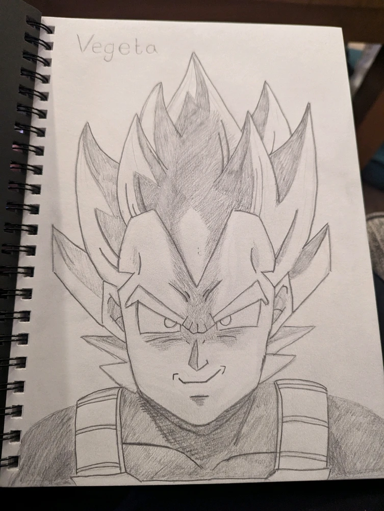 Drawings I did last year need to do some more this year ☺️