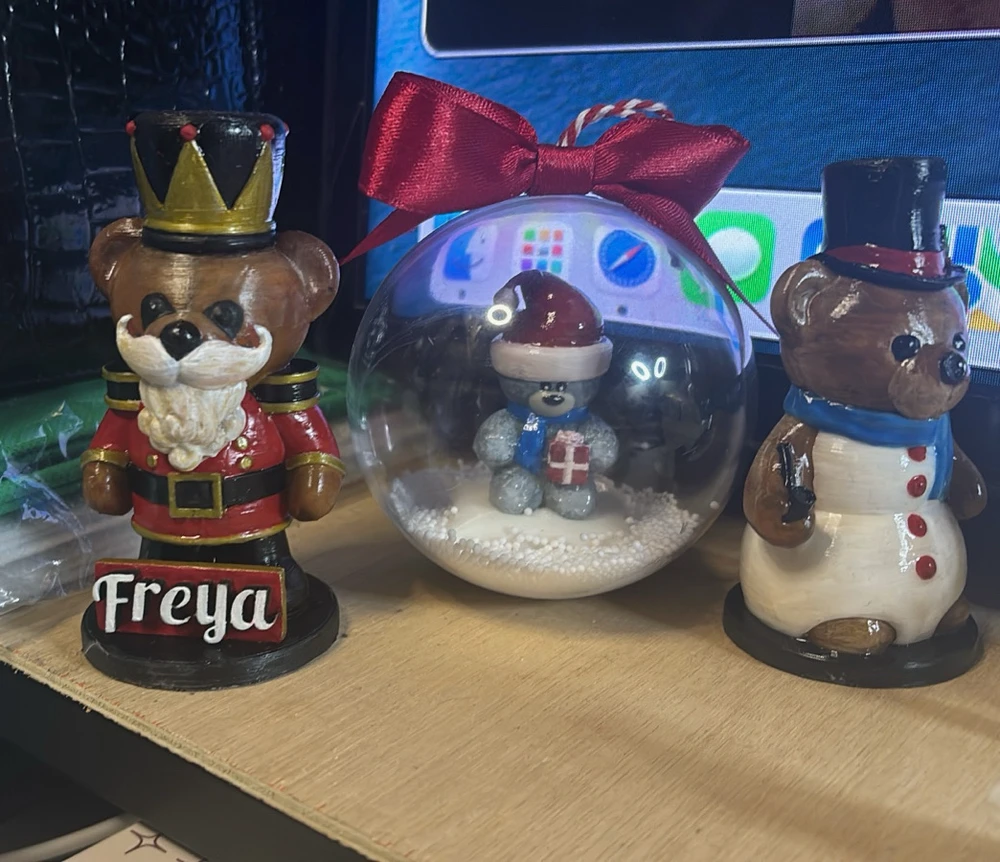 Image uploaded by Selina