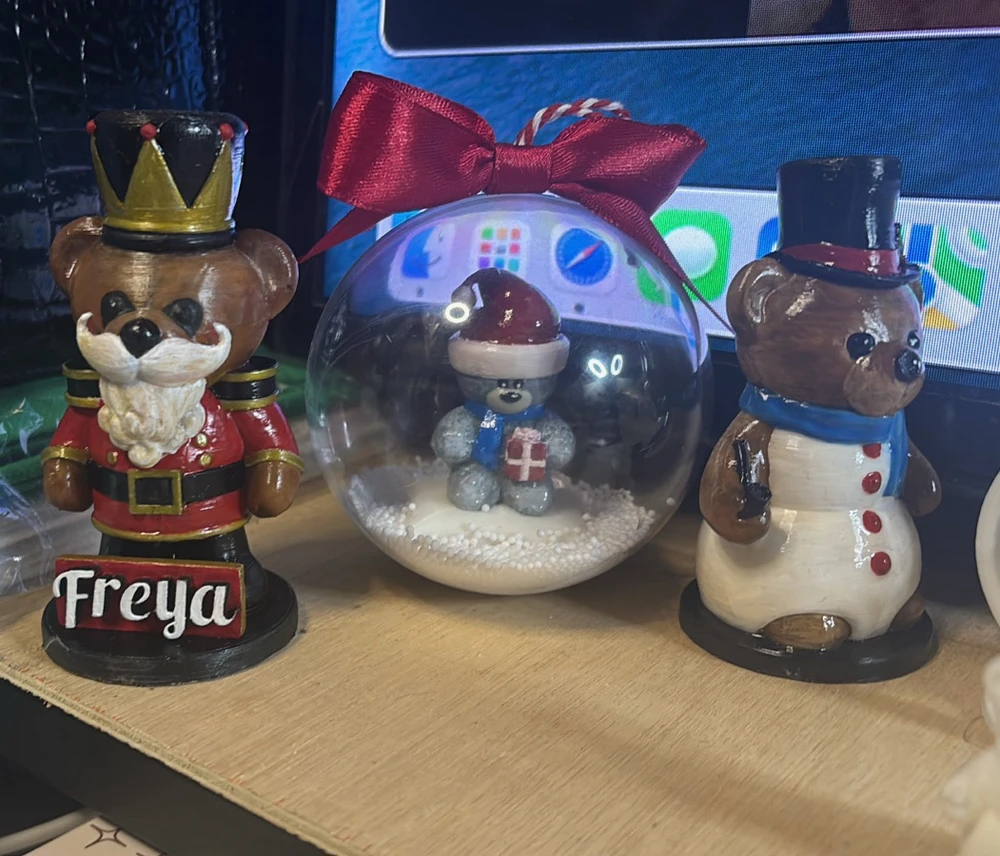 Image uploaded by Selina