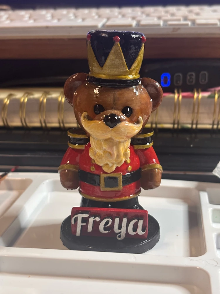 Image uploaded by Selina