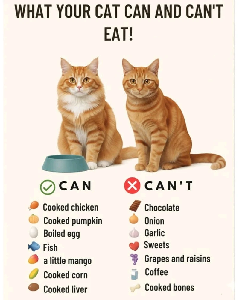 For the love of Cats ....