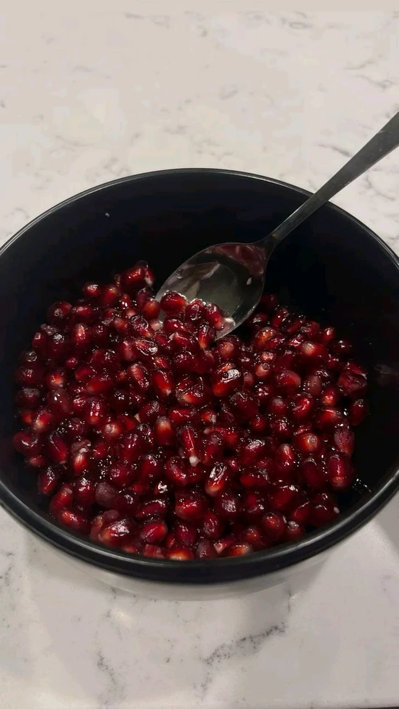 Pomegranate