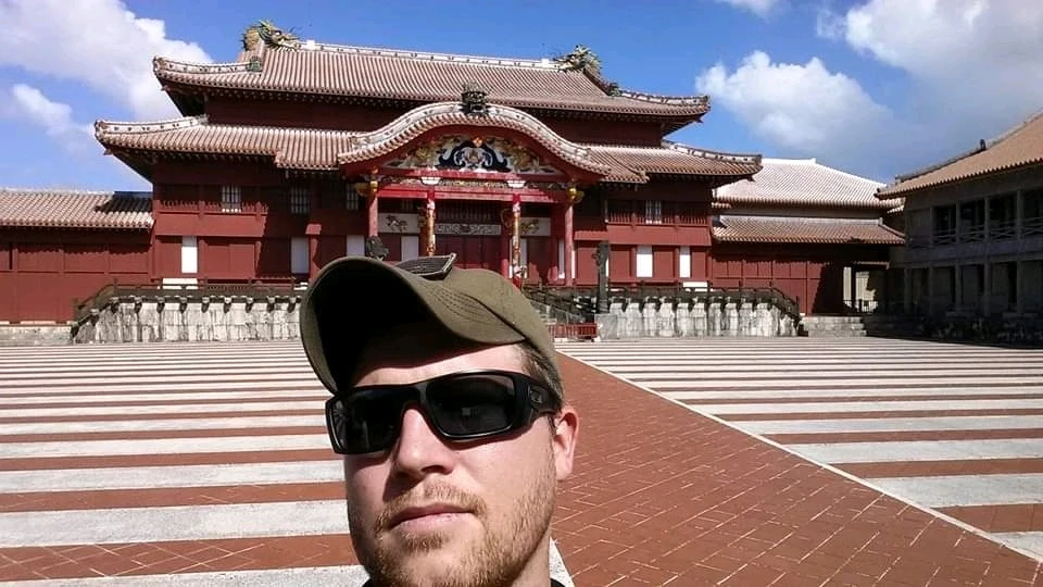 Okinawa Japan