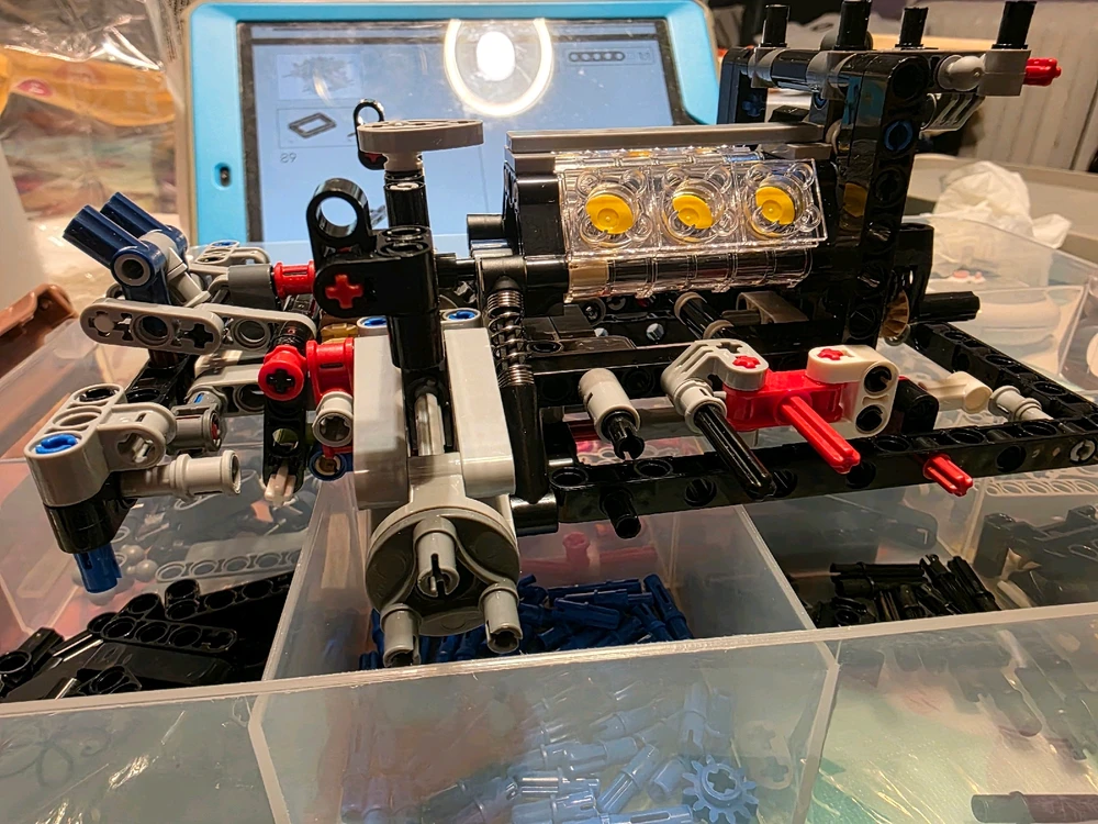 GIF uploaded by Steven