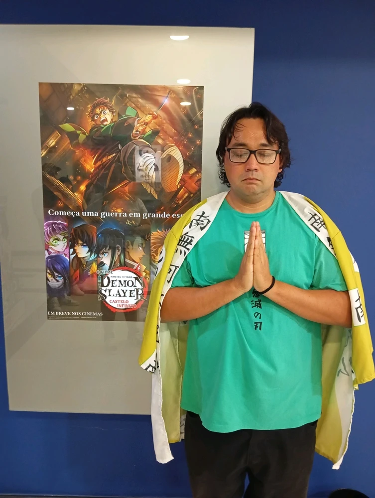 GIF enviado por André Sakata