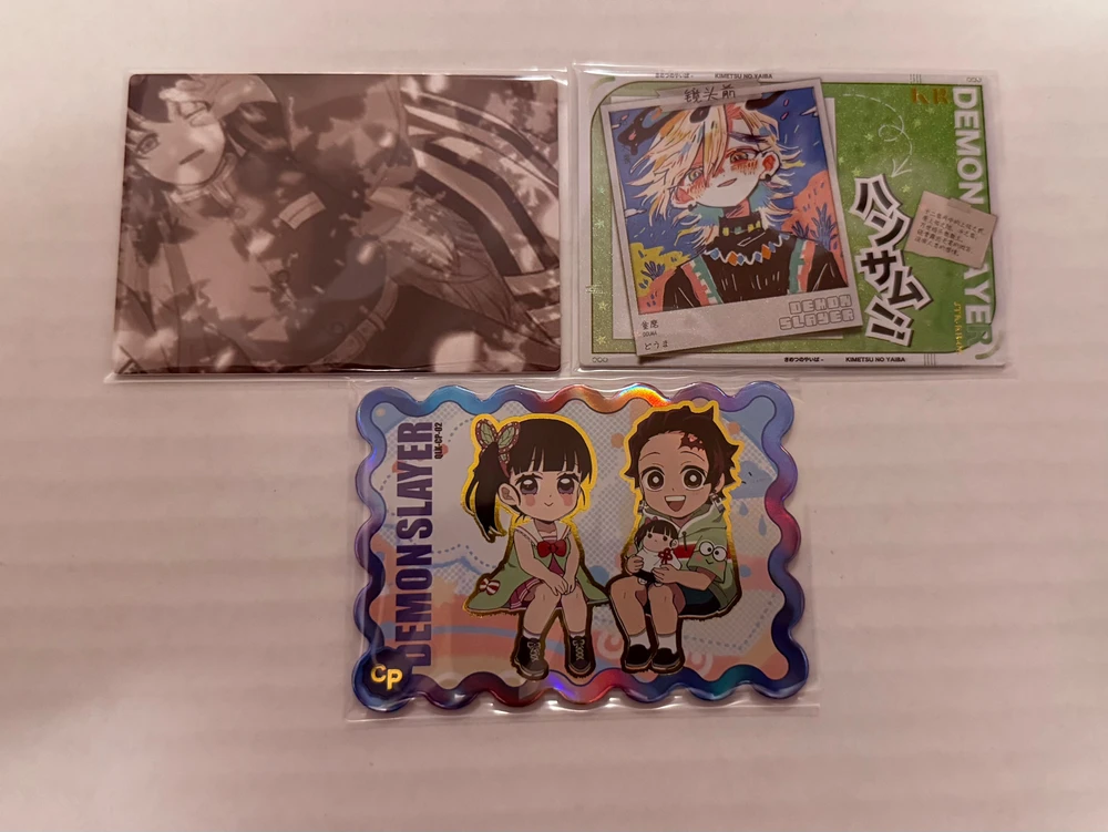 Demon Slayer