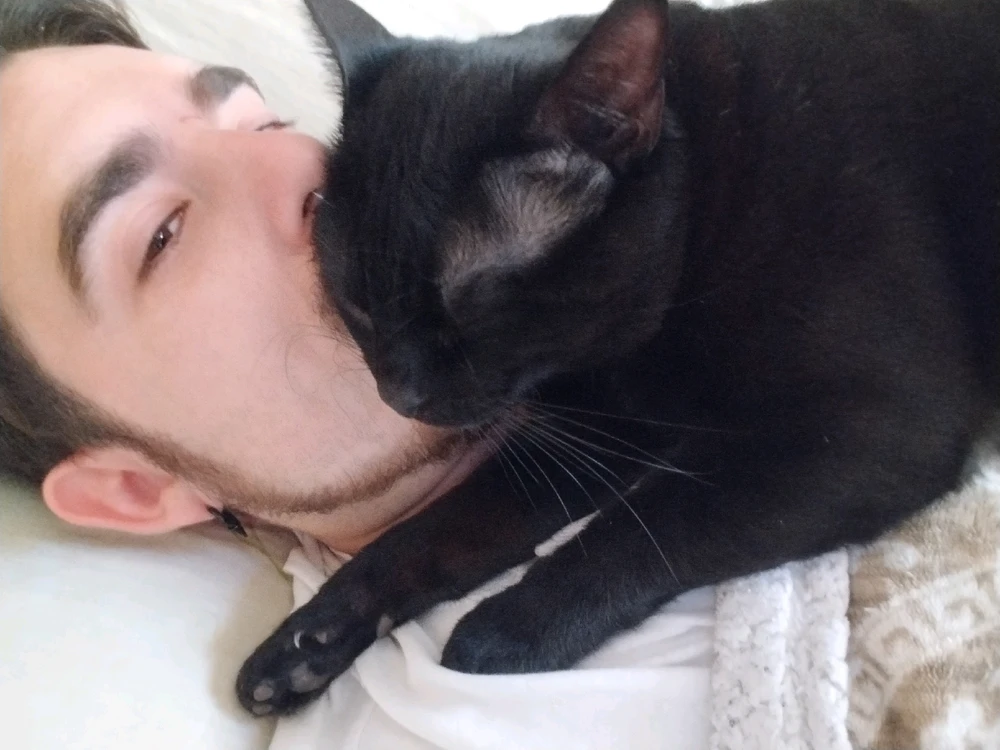 Alguien para charlar un rato??