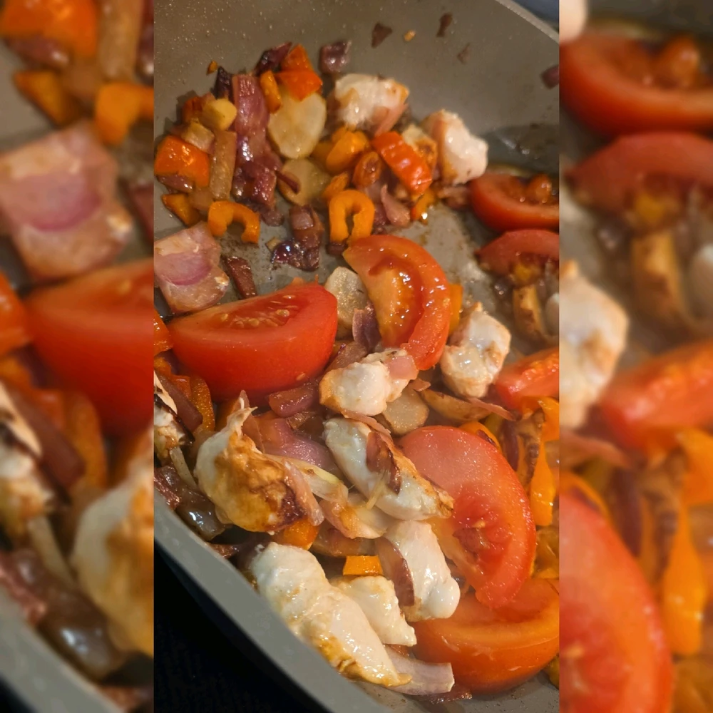 Quick Dinner No. 318-25