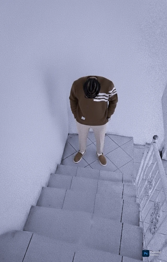 🤧🖤de retour j'étais dans ma solitude 🙂