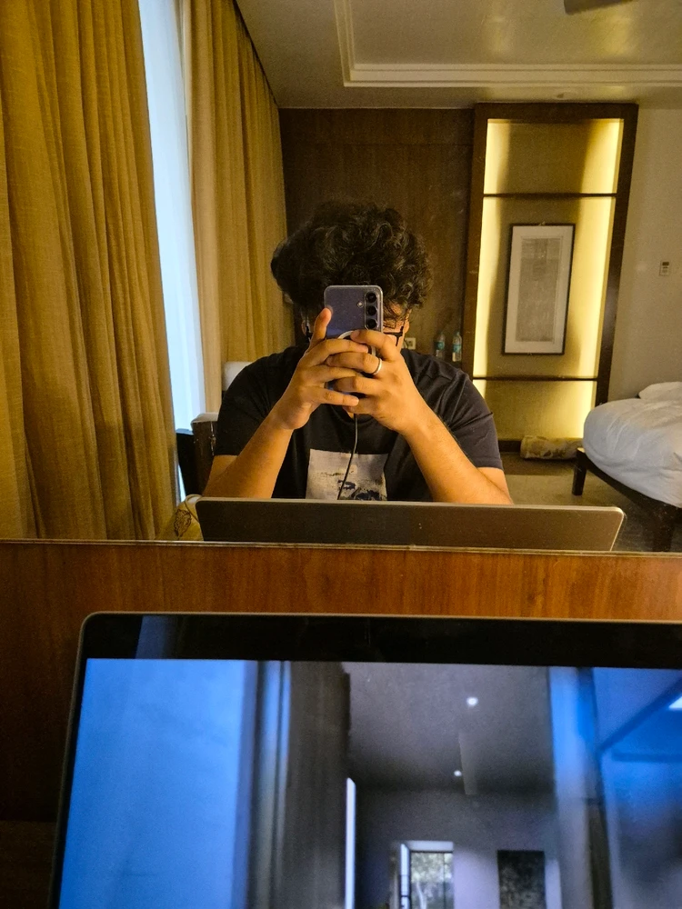 GIF uploaded by Biraj