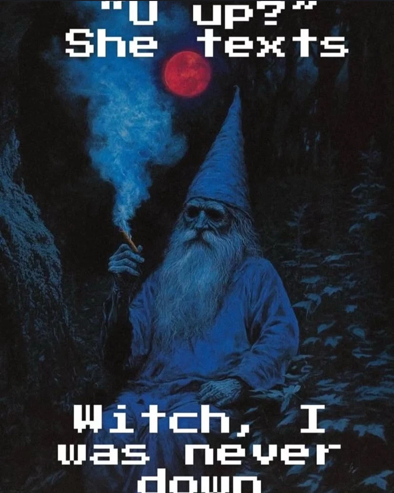 memes because idk how to meet people here lol