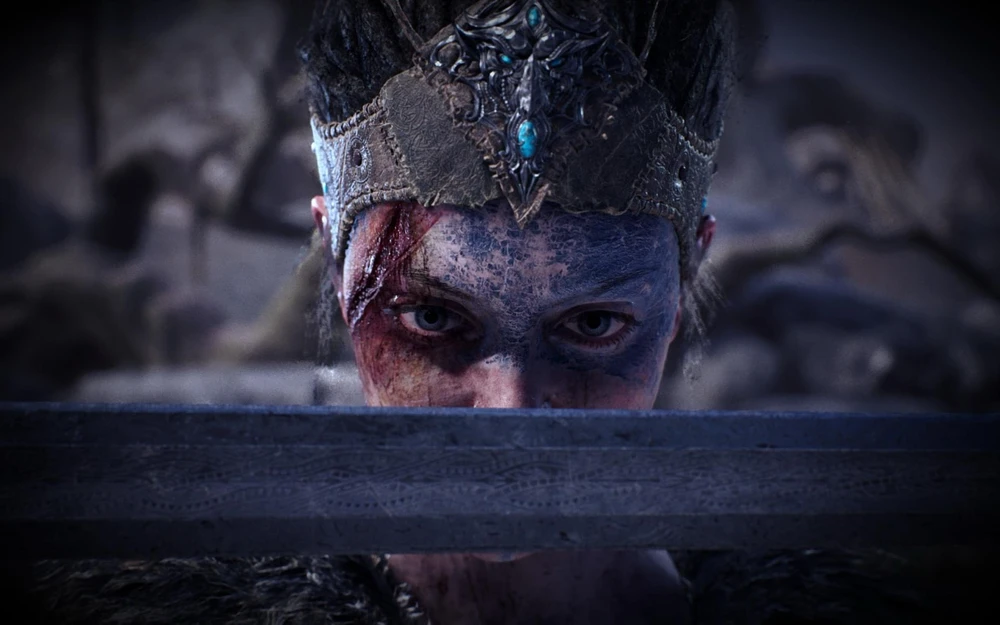 The hardest battles are fought in the mind.