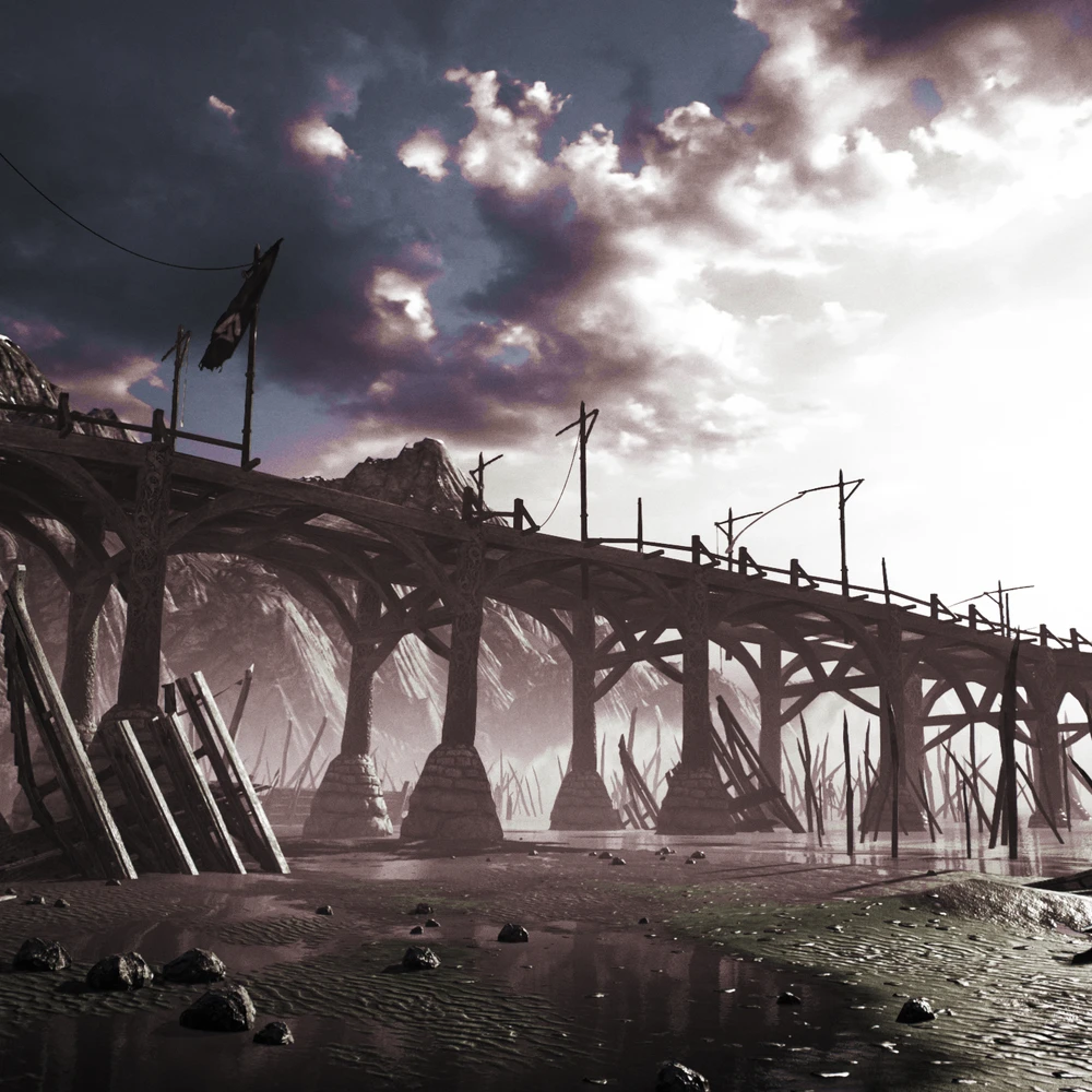 The hardest battles are fought in the mind.