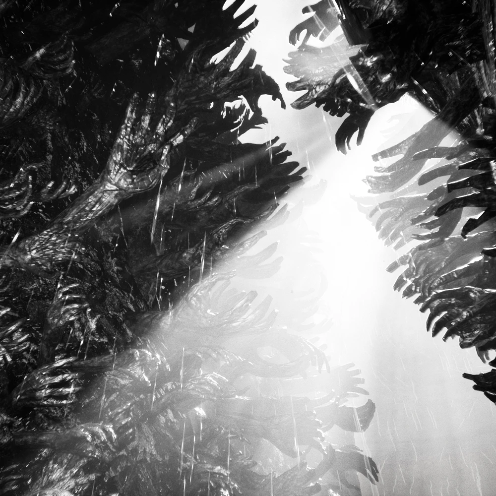 The hardest battles are fought in the mind.