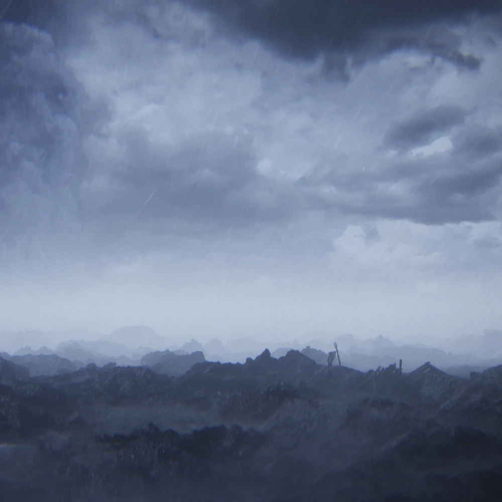 The hardest battles are fought in the mind.