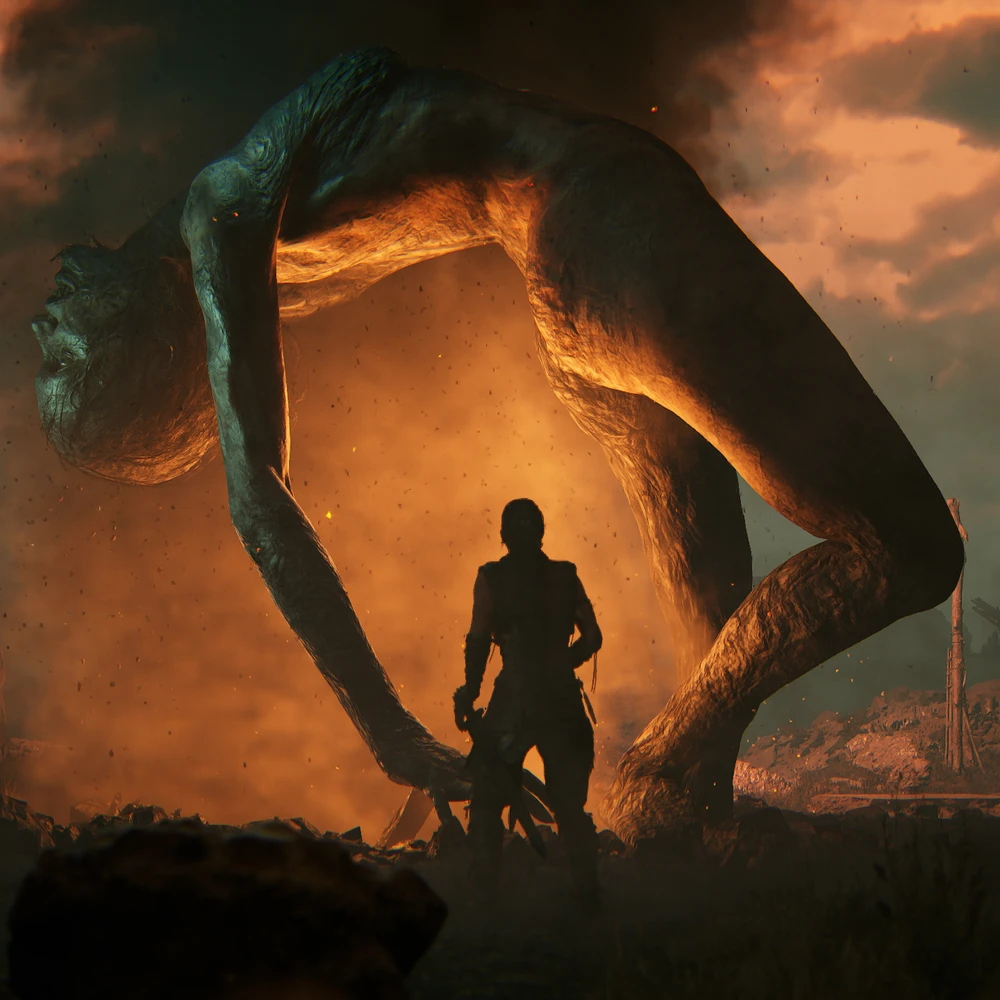 The hardest battles are fought in the mind.