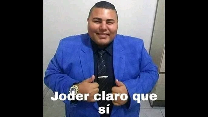 Muy wuenas como andamos? 😎