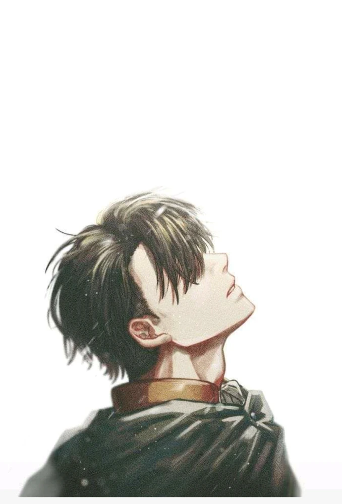 „The only thing we're allowed to do is to believe that we won't regret the choice we made."