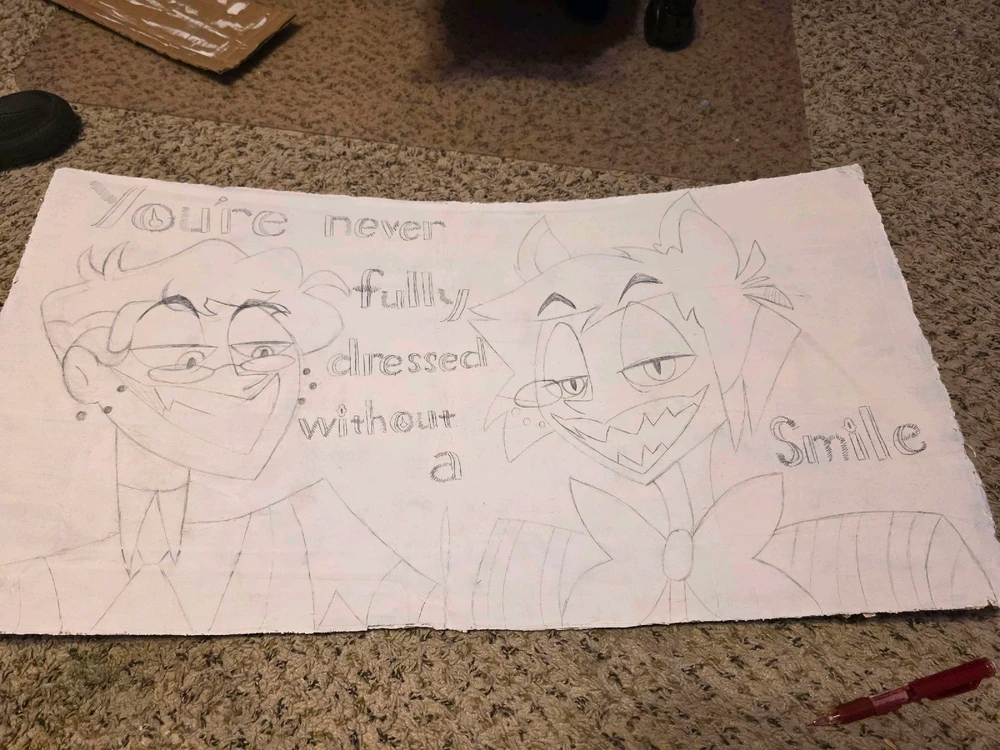 Image uploaded by Maddi