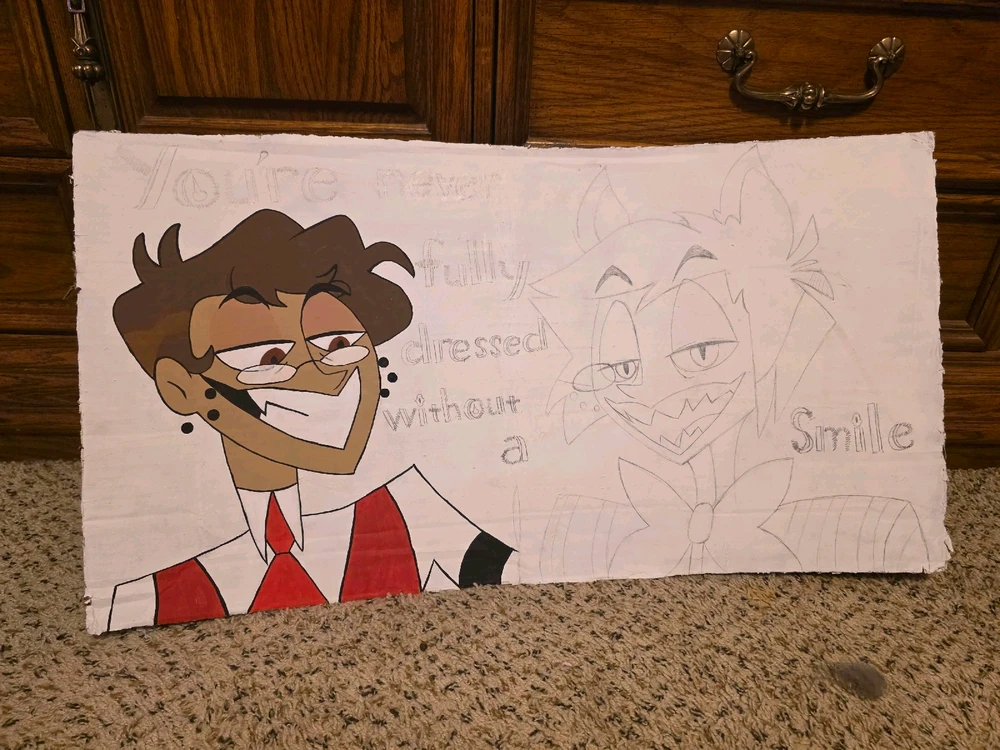 Image uploaded by Maddi