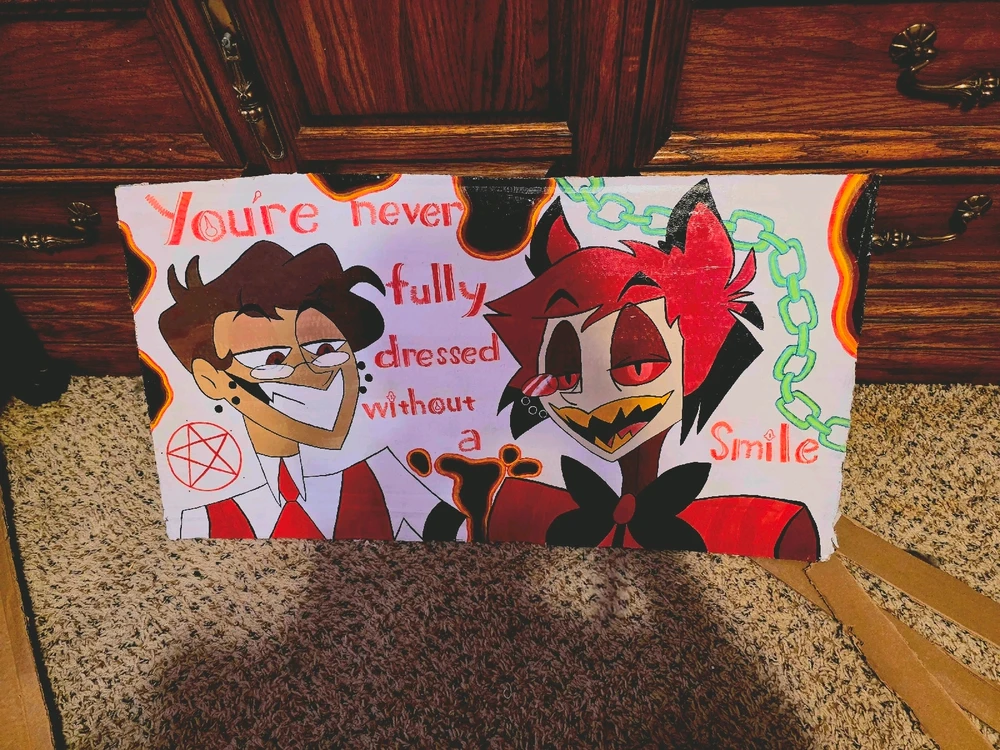 Image uploaded by Maddi