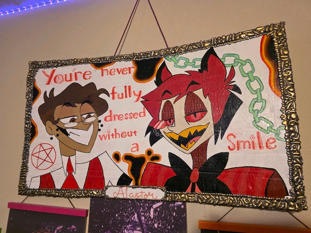 Image uploaded by Maddi