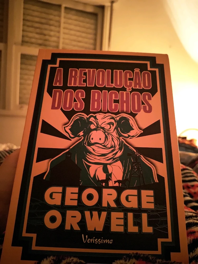Leitura da madrugada
