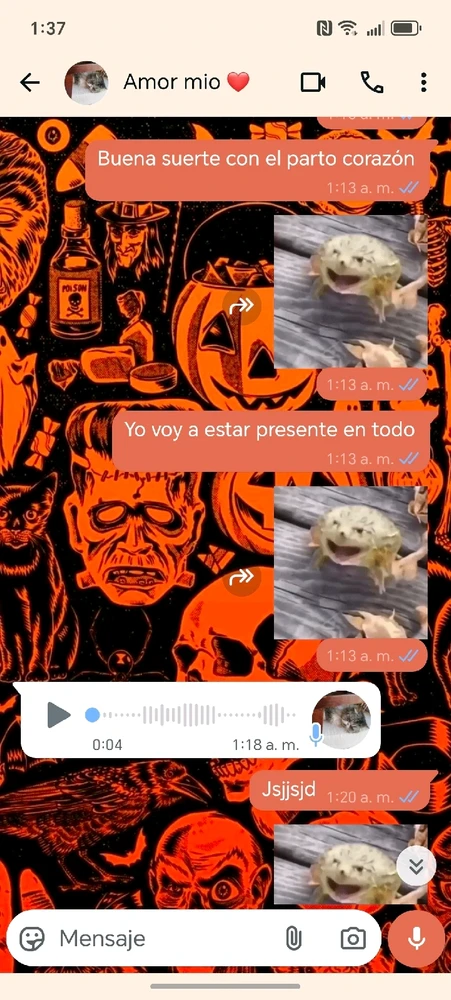 Imagen subida por Jacqueline