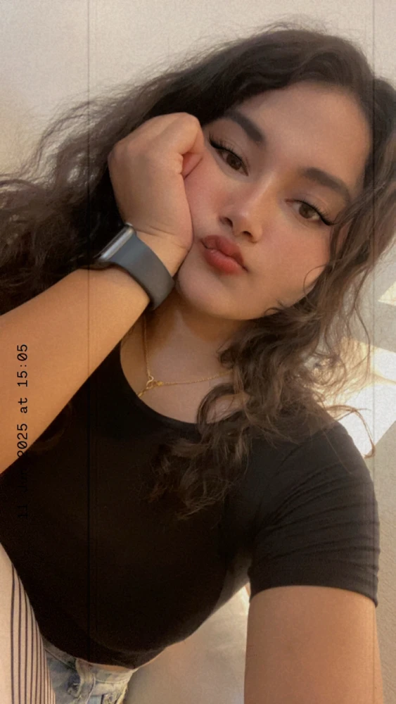 Match my energy or move.