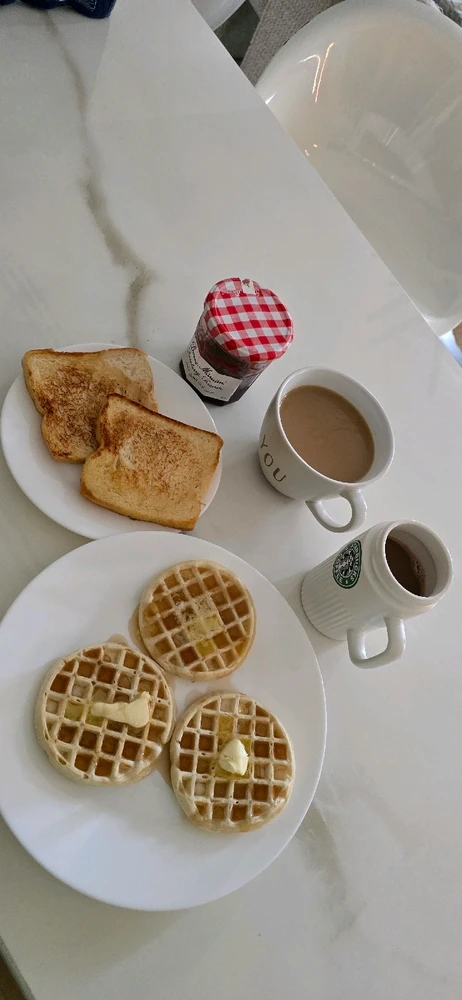 Weekend feast 😋😋😋