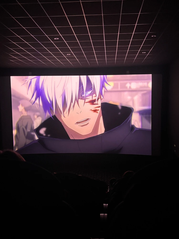 Gambar diunggah dening Antonela