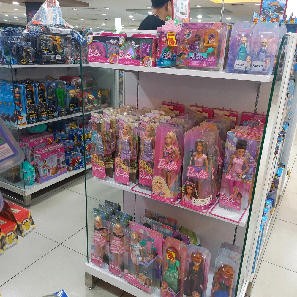 how i love a bookshop!